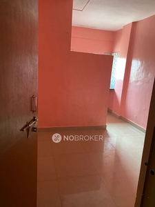 1 RK Flat In Noor Manzil Building for Rent In Thergaon