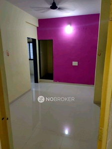1 RK Flat In Sai Shri Apartment for Rent In Manjari Budruk