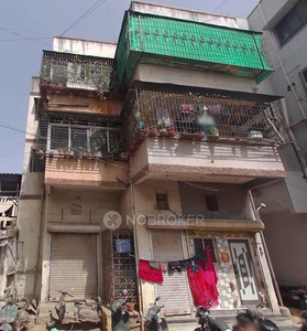 1 RK Flat In Sarang Apartments for Rent In Pimpri Gaon, Pimpri Colony