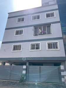 1 RK Flat In Shivkirti Building for Rent In Manjari Budruk