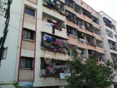 1 RK Flat In Shri Ram Apartment for Rent In Ambegaon Bk