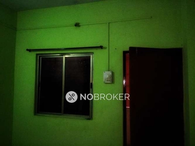 1 RK Flat In Standalone Building for Rent In Chikhali