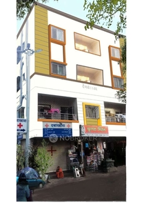 1 RK Flat In Standalone Building for Rent In Kondhwa Bk