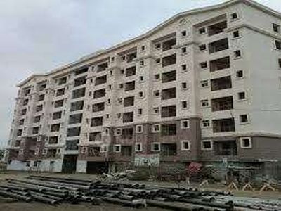 1 RK Flat In Xrbia-abode Jambhul, Talegaon Dabhade for Rent In Jambhul Road