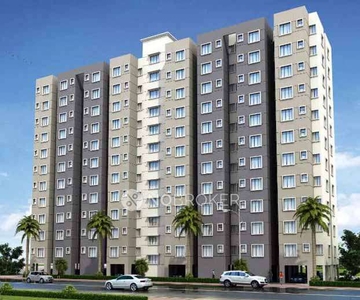 1 RK Flat In Xrbia Talegaon Ambi Phase Ii for Rent In Talegaon Dabhade