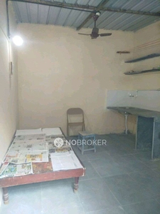 1 RK House for Rent In Baner
