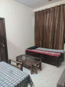 1 RK House for Rent In Block E, Sector 41