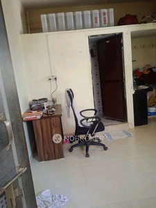 1 RK House for Rent In Kalewadi