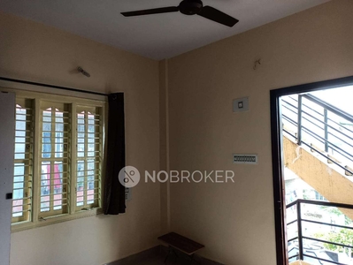 1 RK House for Rent In R. T. Nagar,