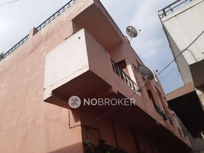 1 RK House for Rent In Thergaon