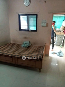 1 RK House for Rent In Yashwantrao Chavan Nagar