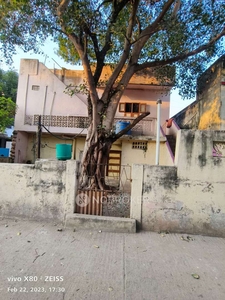 1 RK House For Sale In Ernavur