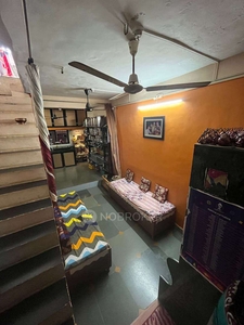 1 RK House For Sale In Jijamata Colony