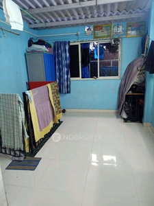 1 RK House For Sale In Masjid Shamsuddin Nagar