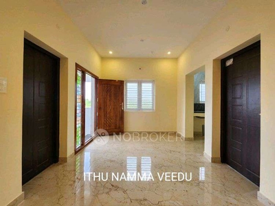 1 RK House For Sale In Yelahanka New Town