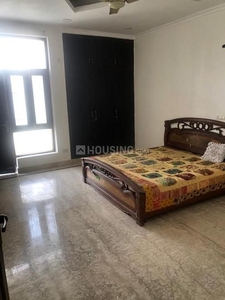 1 RK Independent House for rent in Ambedkar City, Noida - 1000 Sqft