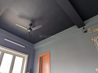 1 RK Independent House for rent in Behala Chowrasta, Kolkata - 150 Sqft