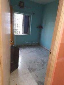 1 RK Independent House for rent in Keshtopur, Kolkata - 369 Sqft