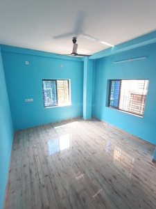 1 RK Independent House for rent in New Town, Kolkata - 380 Sqft