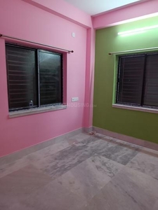 1 RK Independent House for rent in New Town, Kolkata - 399 Sqft