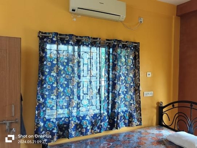 1 RK Independent House for rent in Paschim Putiary, Kolkata - 250 Sqft