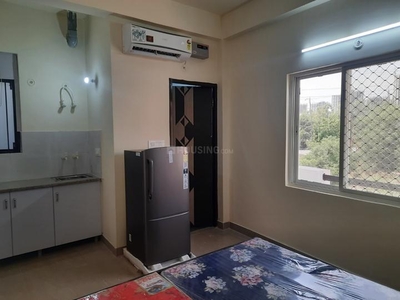 1 RK Independent House for rent in Sector 134, Noida - 250 Sqft