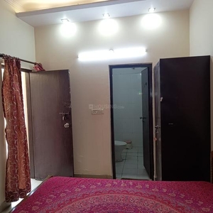 1 RK Independent House for rent in Sector 18, Noida - 500 Sqft