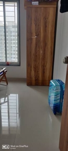 1000 sq ft 2 BHK 2T Apartment for rent in Anshul Eva at Bavdhan, Pune by Agent Yashraj Real Estate