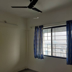 1000 sq ft 2 BHK 2T Apartment for rent in Panama Silver Stone at Handewadi, Pune by Agent shree Sai Associate
