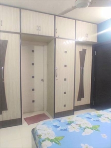 1000 sq ft 2 BHK 2T Apartment for rent in Sukhwani Udyan at Chinchwad, Pune by Agent Ronak Mutha