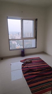 1000 sq ft 3 BHK 1T Apartment for rent in Rucha Stature at Dhayari, Pune by Agent Vastulaxmi