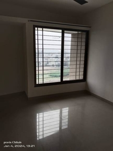 1015 sq ft 2 BHK 1T Apartment for rent in Gemini Grand Bay at Manjari, Pune by Agent Alankar Properties