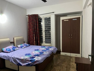 1045 sq ft 2 BHK 2T Apartment for rent in Shriram La Tierra at Vishrantwadi, Pune by Agent Atharva Services
