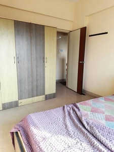 1050 sq ft 2 BHK 2T Apartment for rent in Kumar Primavera B6 at Wadgaon Sheri, Pune by Agent Sagar
