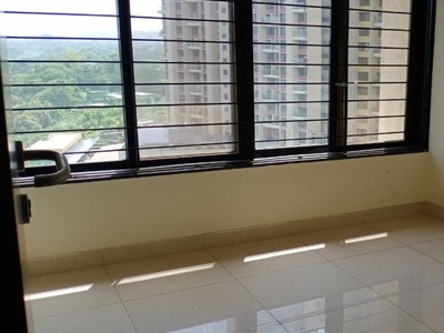 1050 sq ft 2 BHK 2T Apartment for rent in Nanded Sargam At Nanded City at Dhayari, Pune by Agent Siddhivinayak properties
