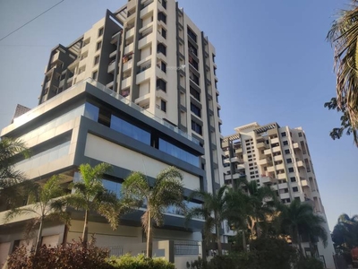 1050 sq ft 2 BHK 2T Apartment for rent in Rohan Rudra at Wagholi, Pune by Agent FREE BIRD PROPERTY