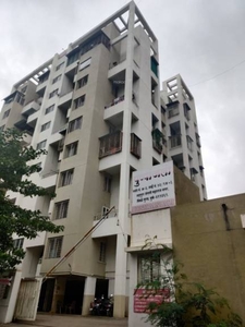 1050 sq ft 2 BHK 2T Apartment for rent in Swaraj Homes Pushpanjali Apartment at Pimple Gurav, Pune by Agent Vedika Properties