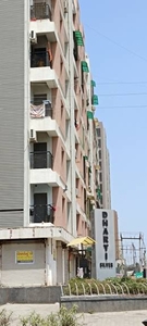 1100 sq ft 2 BHK 2T Apartment for rent in Dharti Silver at Chandkheda, Ahmedabad by Agent seller