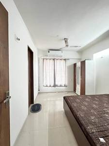 1170 sq ft 2 BHK 2T Apartment for rent in Goyal And Co Orchid Greenfield at Shela, Ahmedabad by Agent Topbase Reality