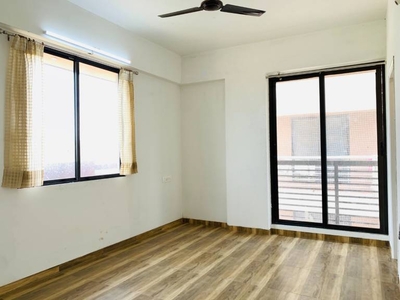 1200 sq ft 2 BHK 1T Apartment for rent in Project at South Bopal, Ahmedabad by Agent user