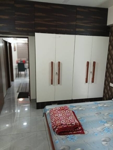 1200 sq ft 2 BHK 1T Apartment for rent in Vyapti Vandematram Fabula at Near Nirma University On SG Highway, Ahmedabad by Agent Jaldhara Properties