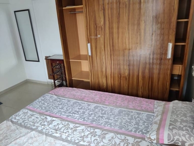 1200 sq ft 2 BHK 2T Apartment for rent in Kumar Kruti at Kalyani Nagar, Pune by Agent Ishanya Property Management