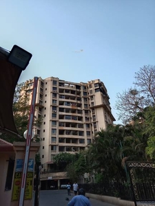 1200 sq ft 2 BHK 2T Apartment for rent in Kumar Kruti at Kalyani Nagar, Pune by Agent Matrix Property Advisors