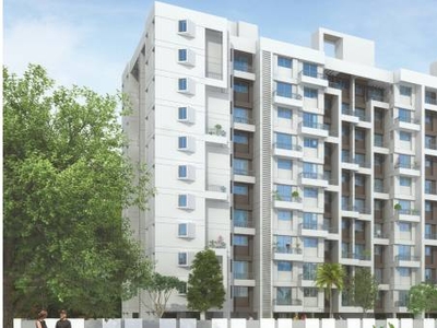 1200 sq ft 3 BHK 2T Apartment for rent in Vilas Yashwin Jeevan at Sus, Pune by Agent Ronit Real Estate