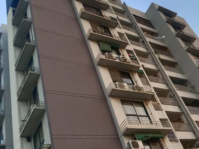 1235 sq ft 2 BHK 2T Apartment for rent in Shivam Priory at Makarba, Ahmedabad by Agent ONLY FLAT FOR RENT