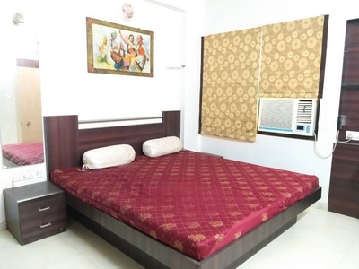 1250 sq ft 2 BHK 2T Apartment for rent in Project at Shela, Ahmedabad by Agent user