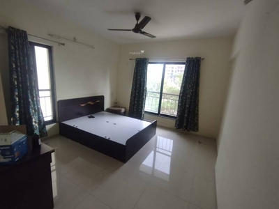 1250 sq ft 3 BHK 3T Apartment for rent in Malpani Greens at Wakad, Pune by Agent MY HOMES GATEWAY