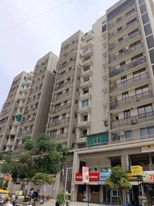 1269 sq ft 2 BHK 2T Apartment for rent in Status Elysium at Gota, Ahmedabad by Agent seller