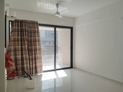 1300 sq ft 2 BHK 1T Apartment for rent in Nila Spaces Asmaakam at Vejalpur, Ahmedabad by Agent B R Estate