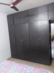 1350 sq ft 3 BHK 3T Apartment for rent in GK Developer Dwarkadheesh Residency at Pimple Saudagar, Pune by Agent Desire Properties